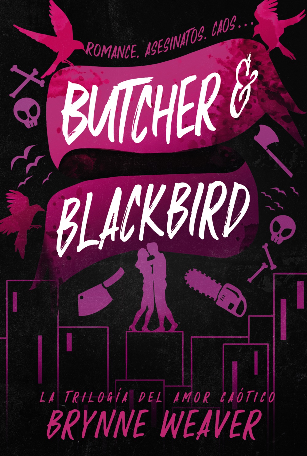 Foto de Butcher & Blackbird
