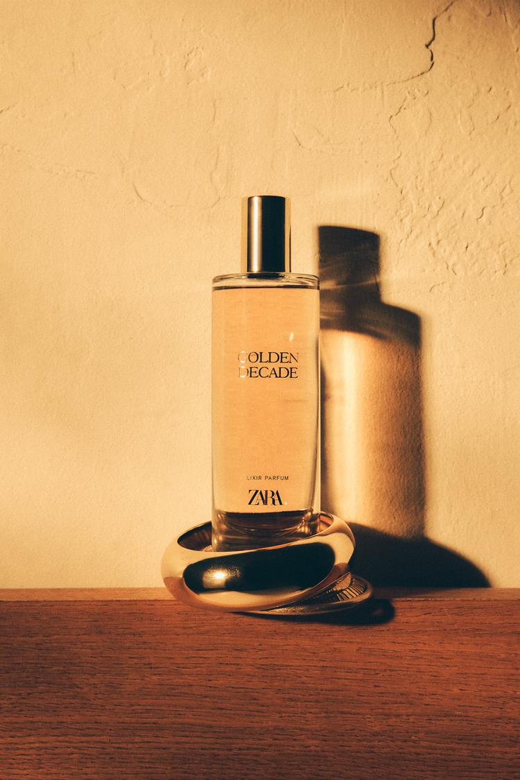 Foto de Golden Decade Elixir