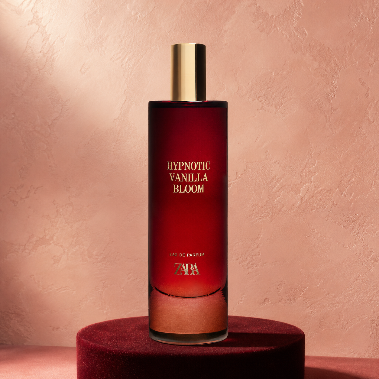 Foto de Hypnotic Vanilla Bloom