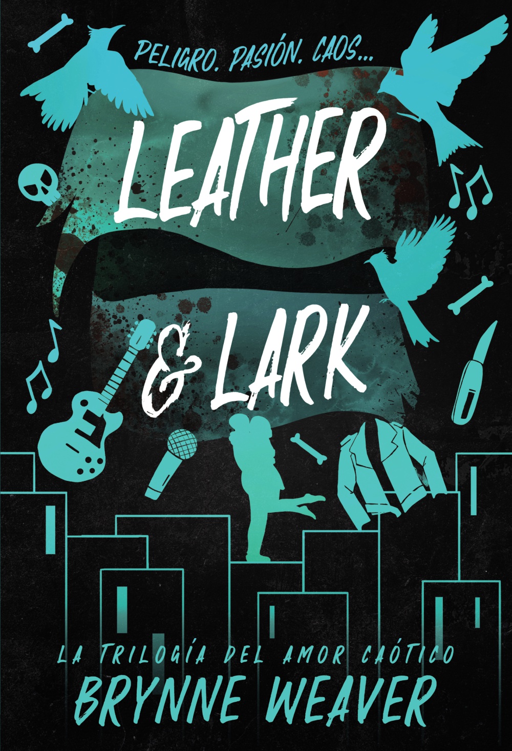 Foto de Leather & Lark