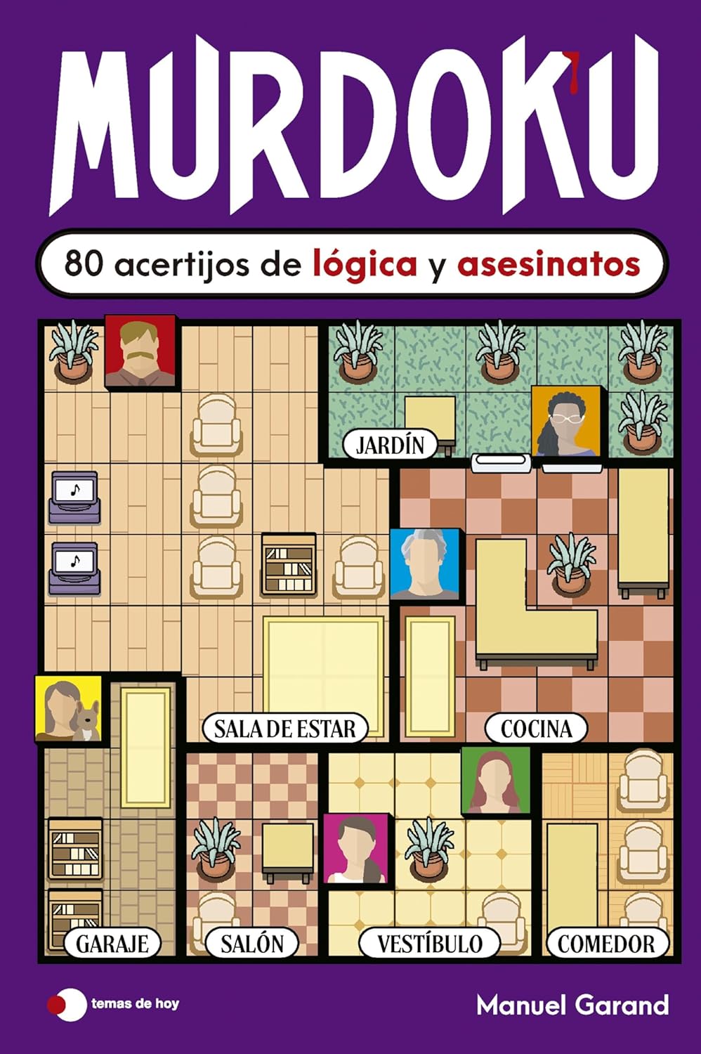 Foto de Murdoku