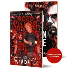 Foto de Rojo sangre