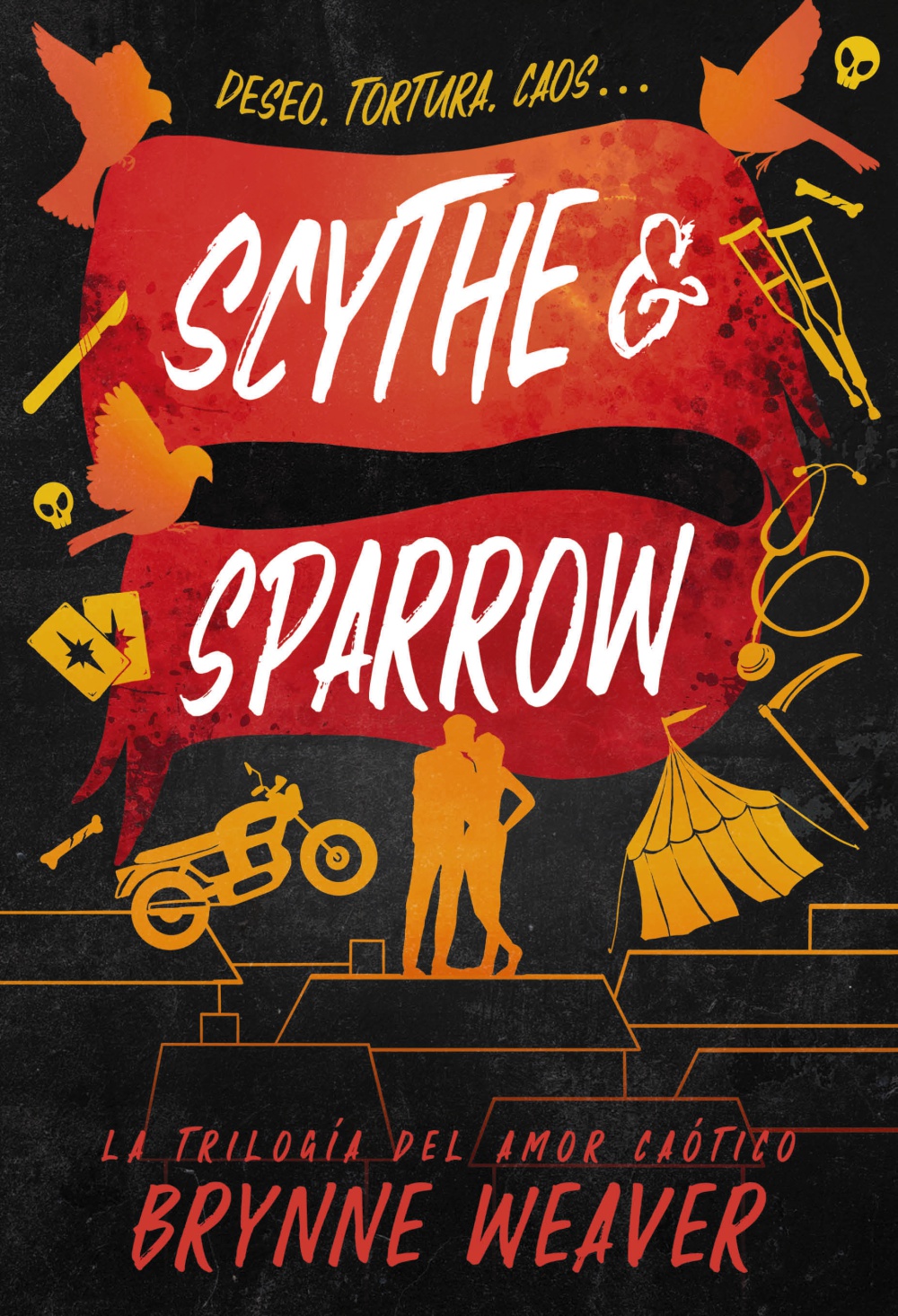 Foto de Scythe & Sparrow